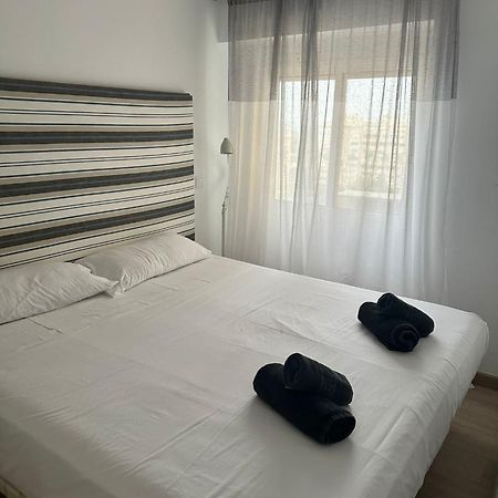 Appartement El Balcon De Ulises à Alicante Extérieur photo